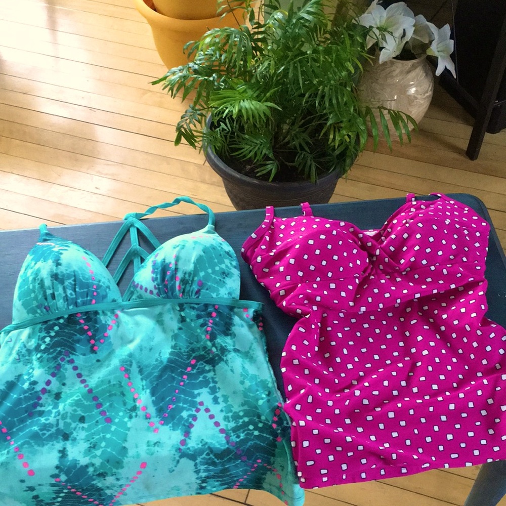 Takini suit
